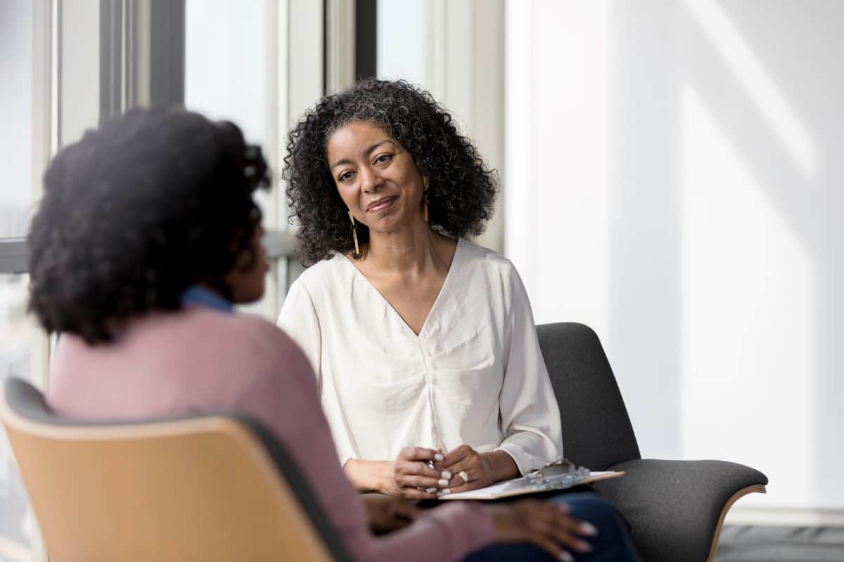 Therapeutic Alliance: Client-Counsellor Connections that Matter