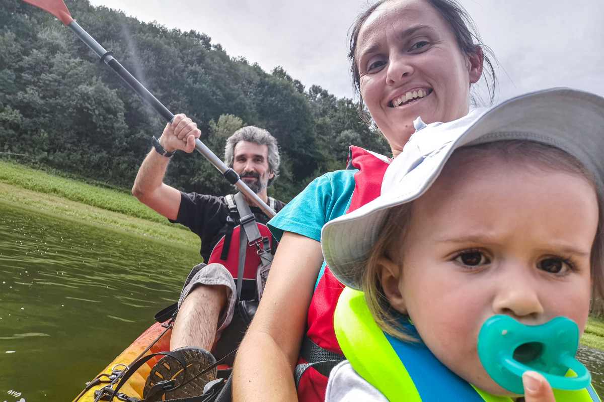 You might be a person who needs…