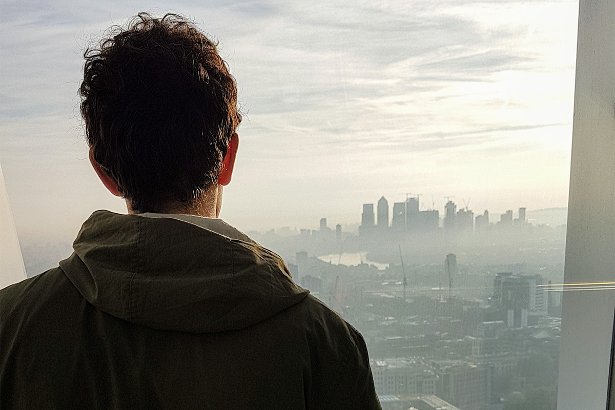 Addressing the “I” in Climate Change