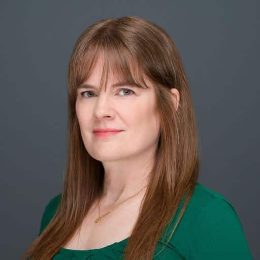 Gillian Woroniuk Profile Photo