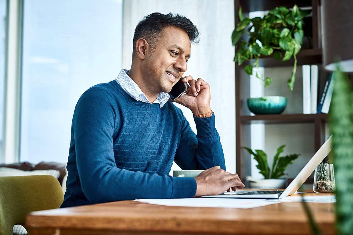 About our Business Assistance Program Professionals