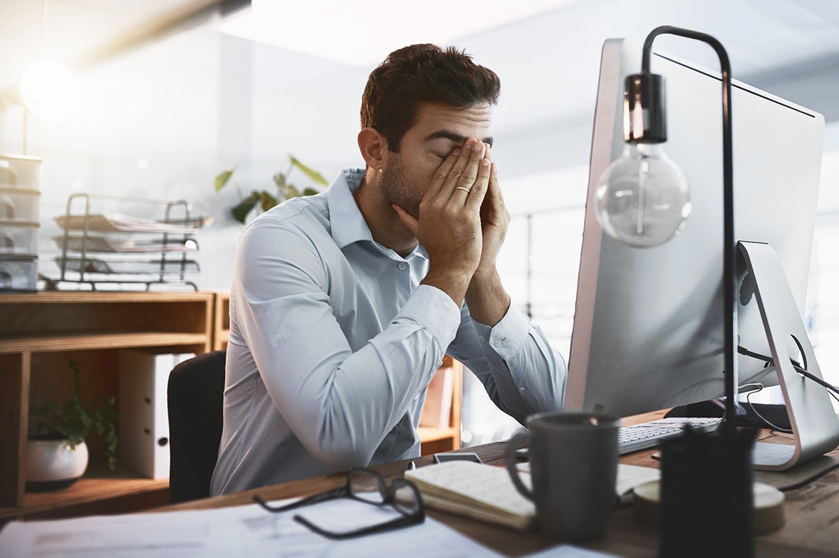 Job Stress and the Impact on Employee Wellness and Performance