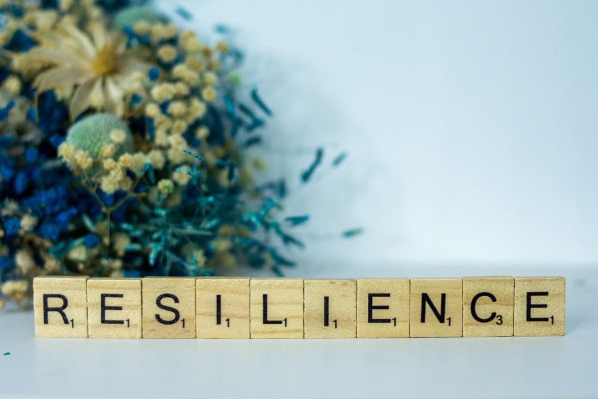 Developing Resilience