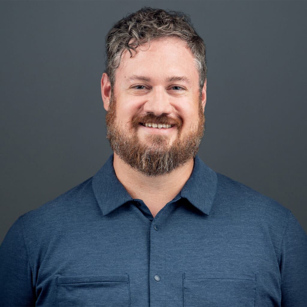 Scott Borys Profile Photo