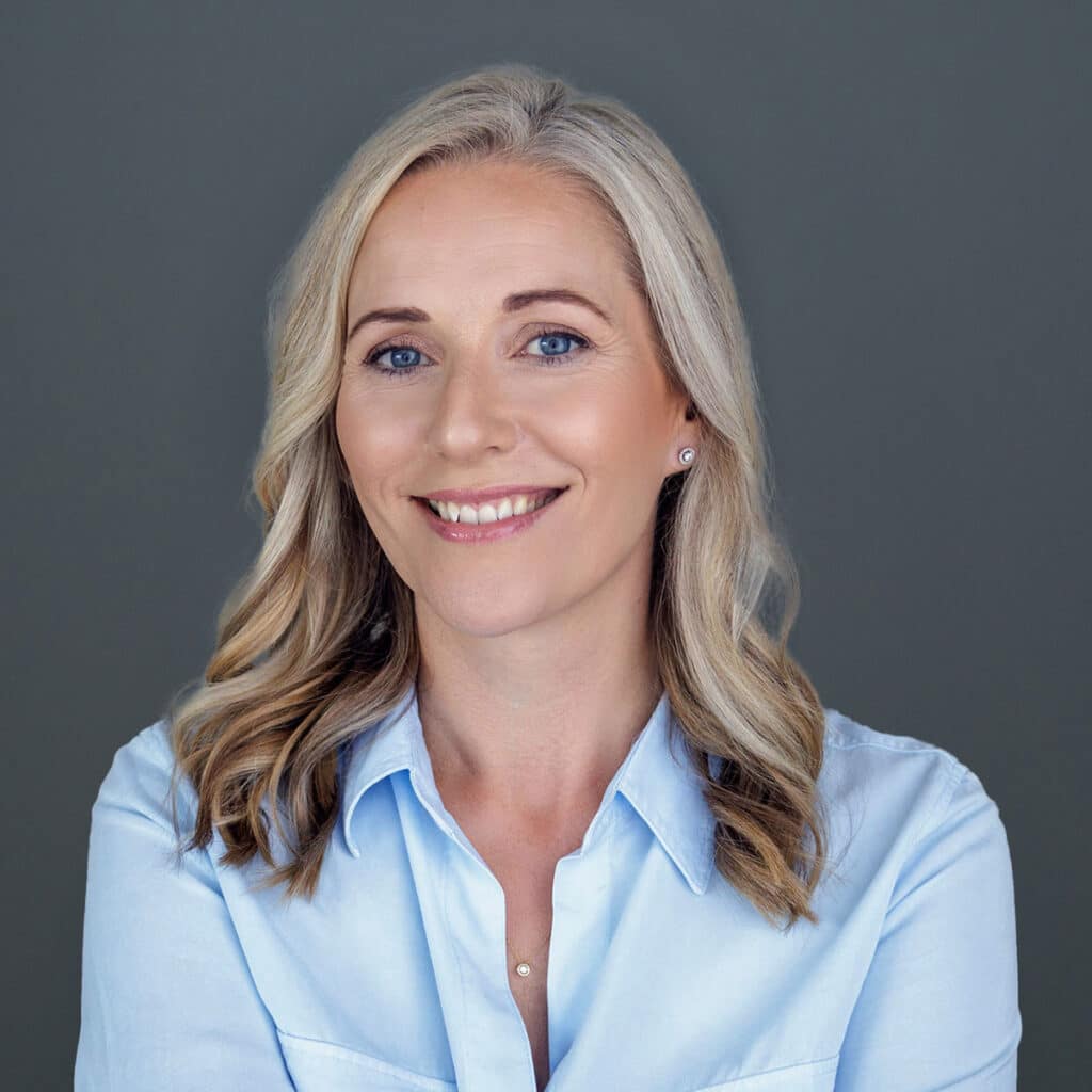 Shandy McLean Profile Photo