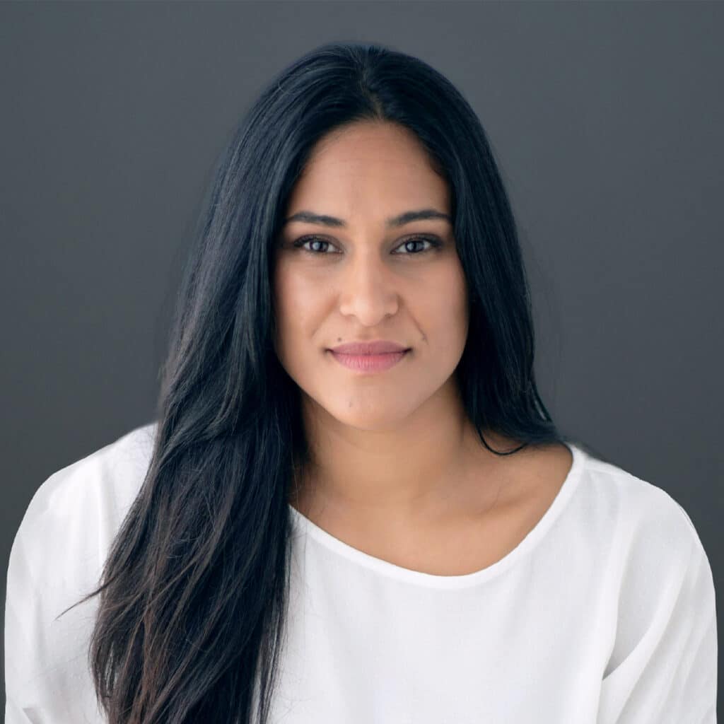 Cathy Ramnandan Profile Photo