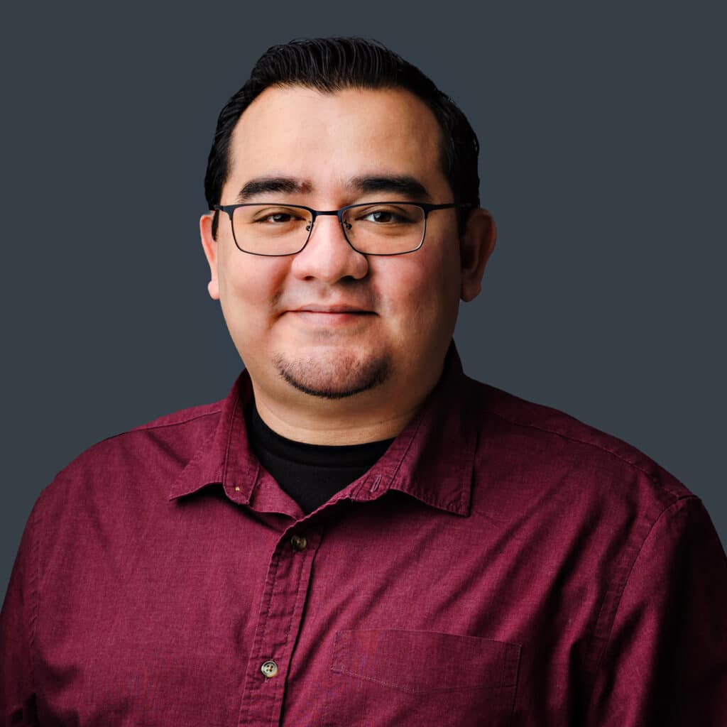 Fernando Rodriguez Profile Photo