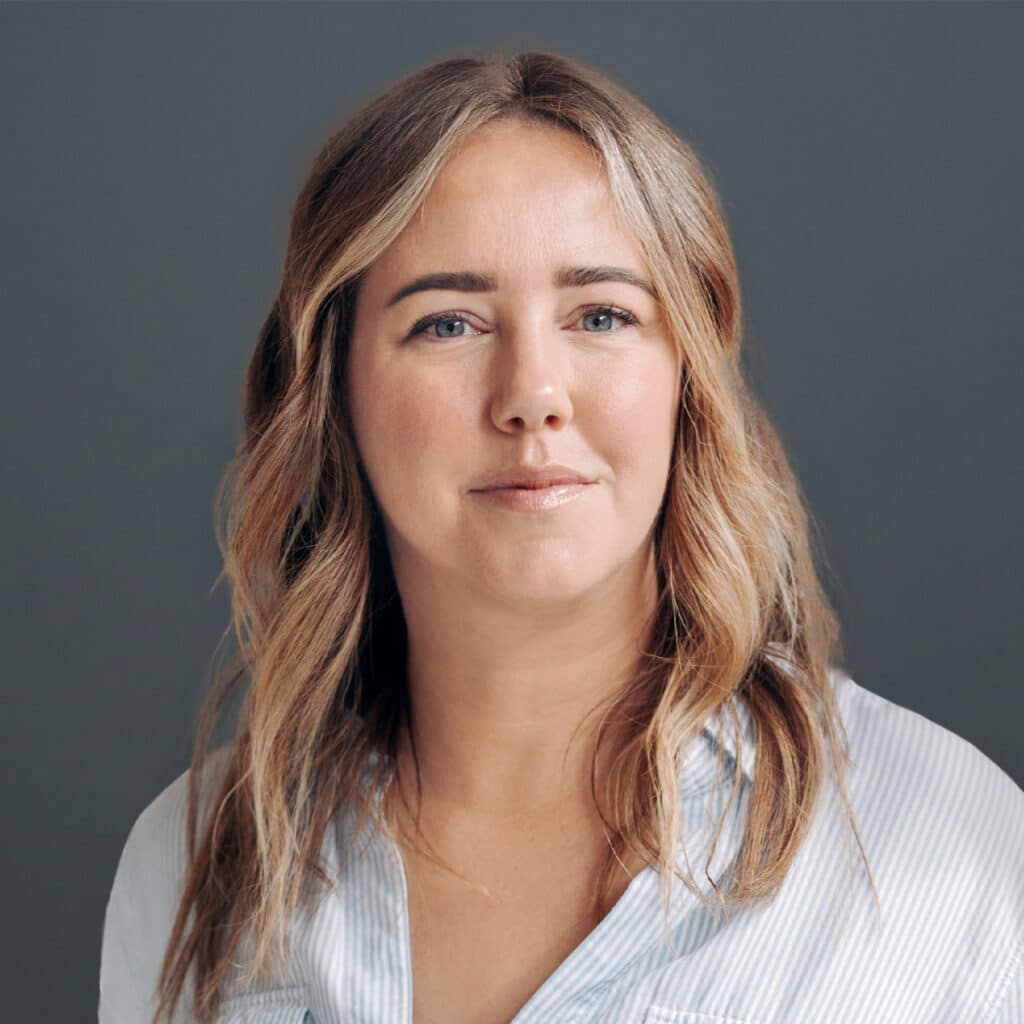 Makenzie Chilton Profile Photo