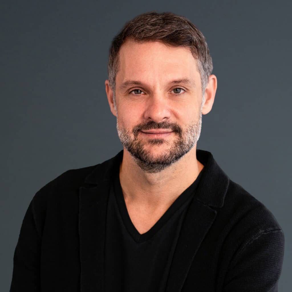 Marc Milot Profile Photo